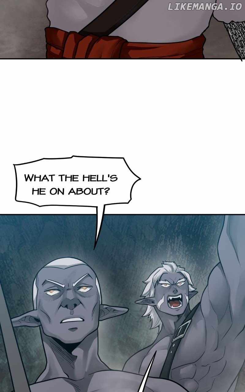 Lord of Goblins Chapter 90 15